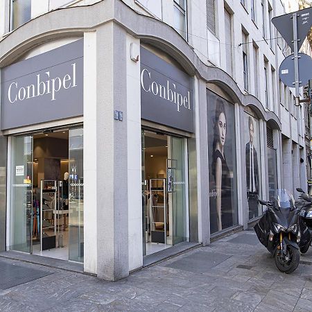 Smart Central Apartments Μιλάνο Εξωτερικό φωτογραφία