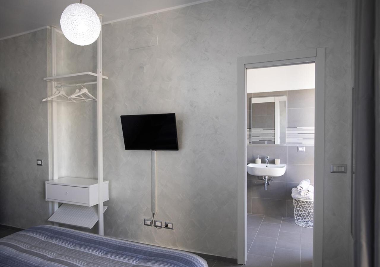 Smart Central Apartments Μιλάνο Εξωτερικό φωτογραφία