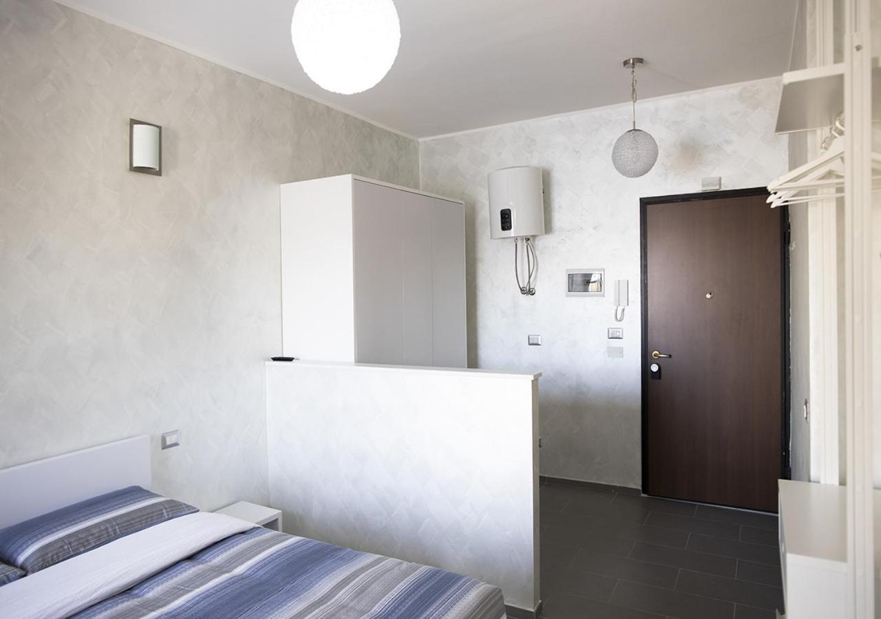 Smart Central Apartments Μιλάνο Εξωτερικό φωτογραφία