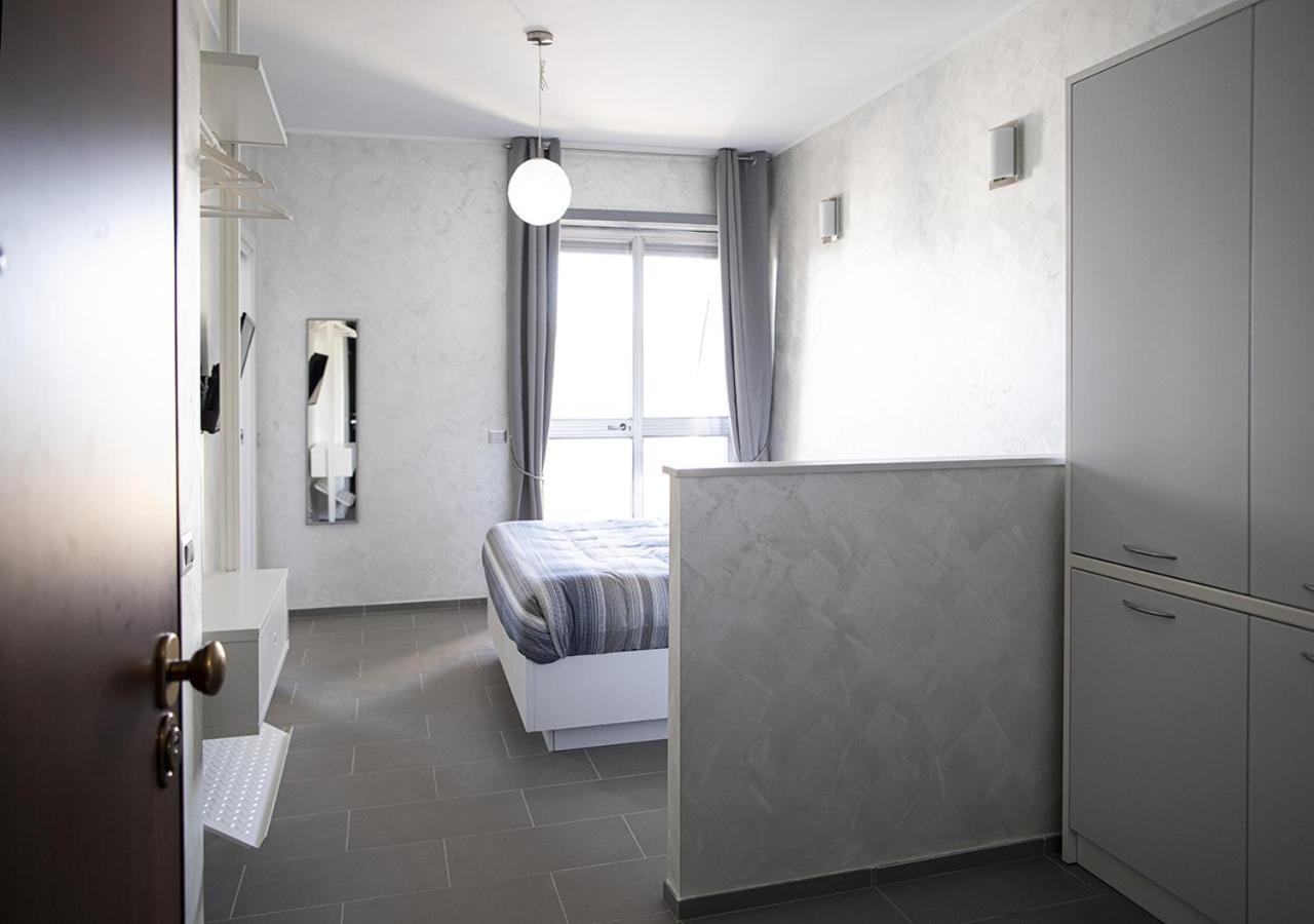Smart Central Apartments Μιλάνο Εξωτερικό φωτογραφία