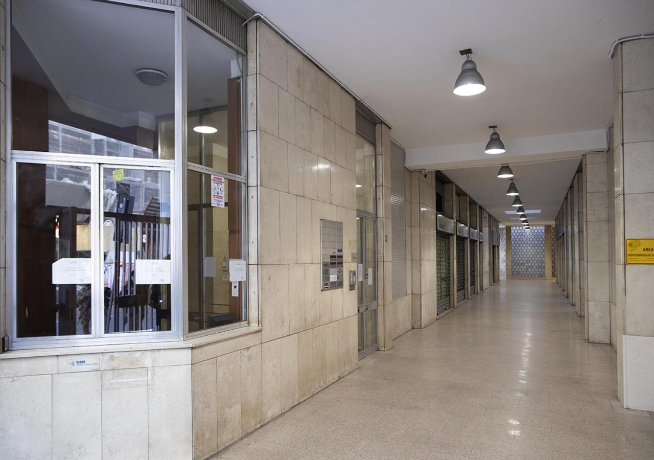 Smart Central Apartments Μιλάνο Εξωτερικό φωτογραφία