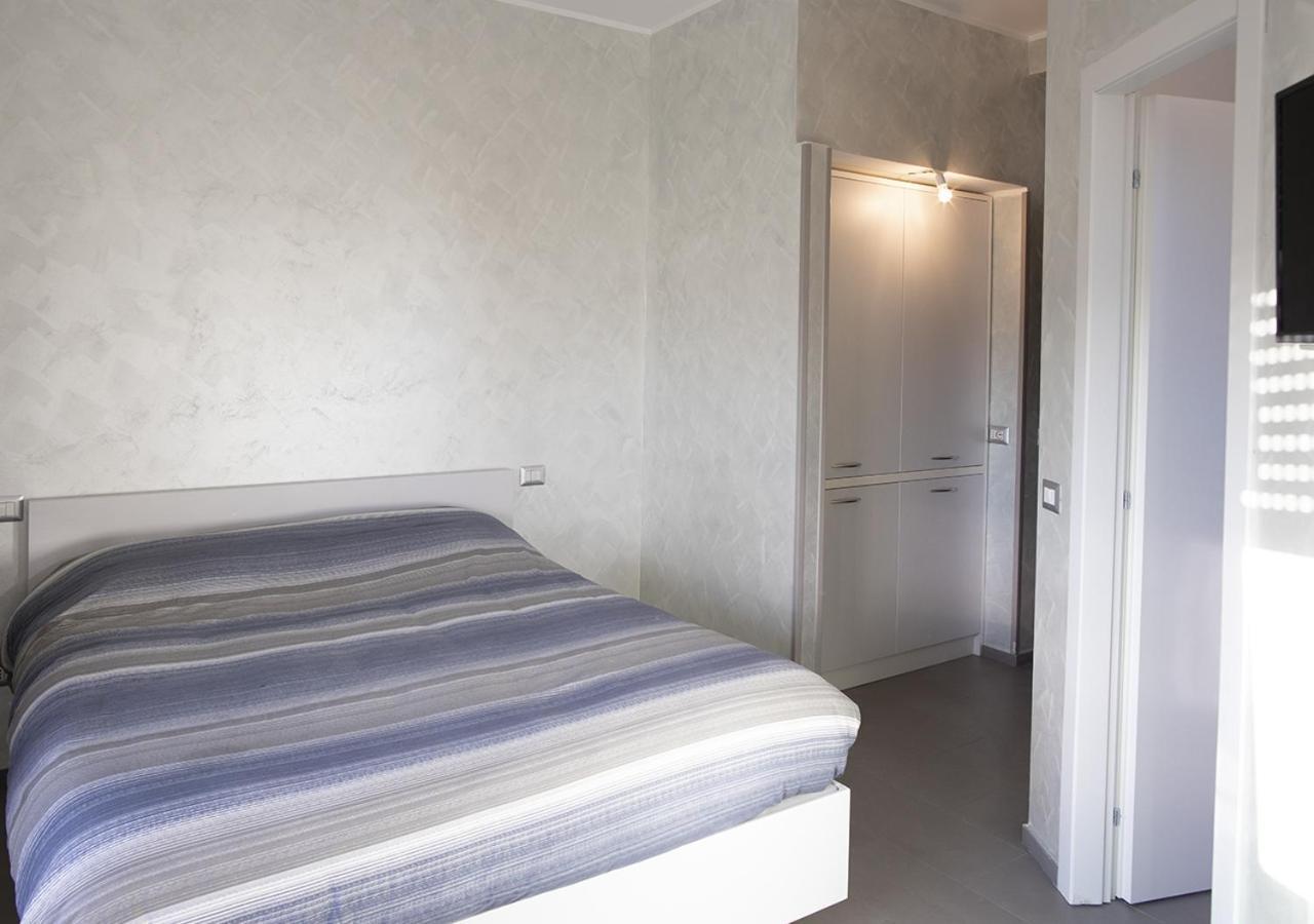 Smart Central Apartments Μιλάνο Εξωτερικό φωτογραφία