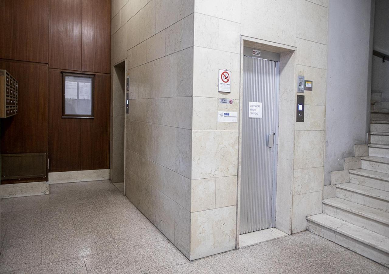 Smart Central Apartments Μιλάνο Εξωτερικό φωτογραφία