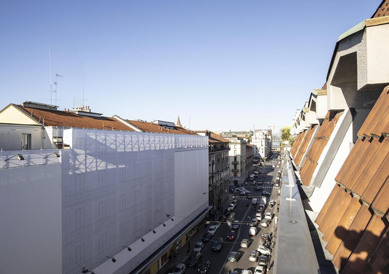 Smart Central Apartments Μιλάνο Εξωτερικό φωτογραφία