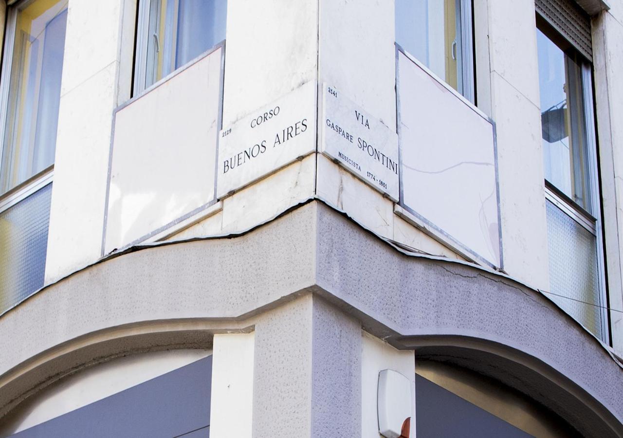 Smart Central Apartments Μιλάνο Εξωτερικό φωτογραφία