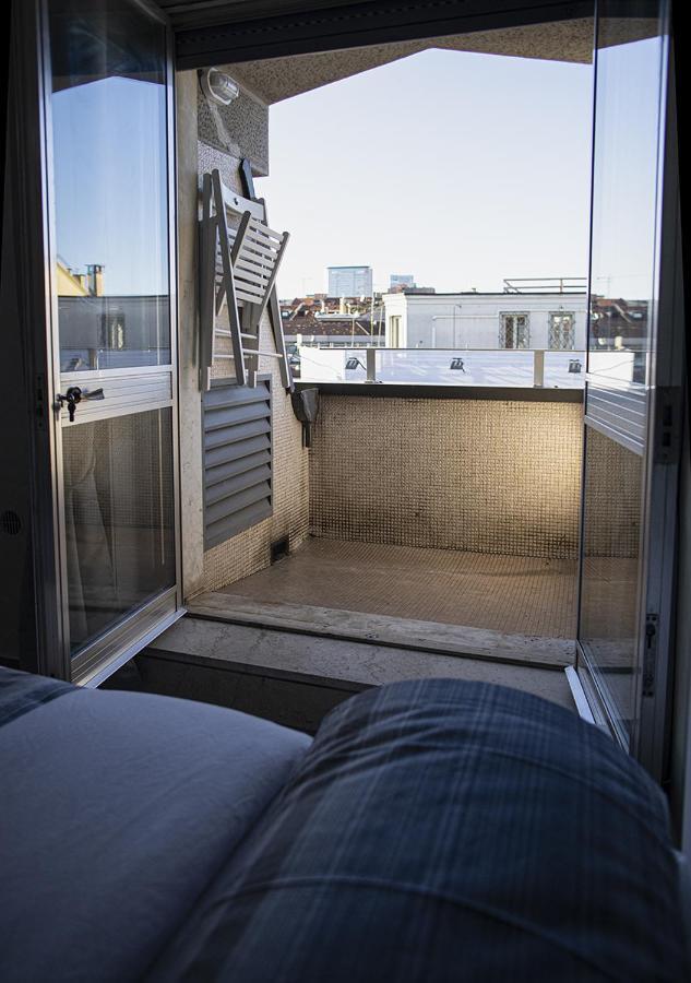 Smart Central Apartments Μιλάνο Εξωτερικό φωτογραφία