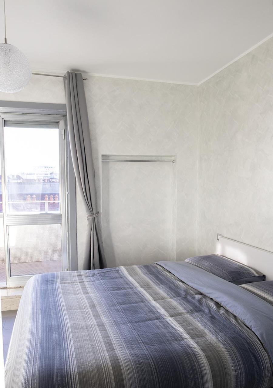 Smart Central Apartments Μιλάνο Εξωτερικό φωτογραφία